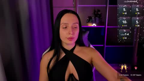 Christy online show from January 28, 8:04 pm