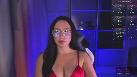 Christy online show from October 14, 4:20 pm