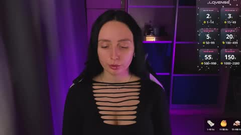 Christy online show from March 12, 6:22 pm