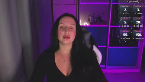 Christy online show from February 18, 5:12 pm