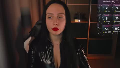 Christy online show from February 24, 4:58 pm