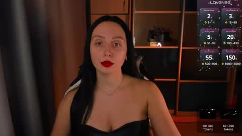 Christy online show from February 16, 4:10 pm