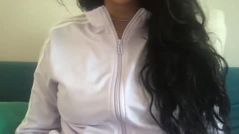 Cammie Cameron online show from January 3, 10:19 pm