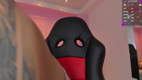 C A M I L A  online show from December 22, 7:50 pm