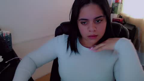 CAMI online show from December 7, 9:55 pm