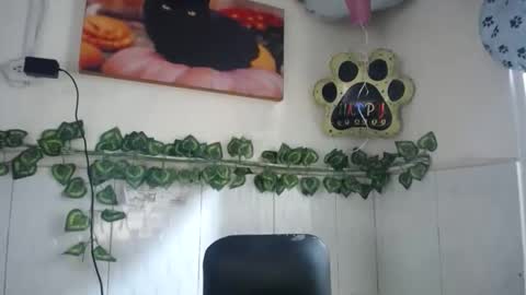 CAMI-03  online show from January 12, 5:07 pm