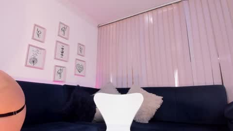 Camila cruz online show from February 24, 8:47 pm