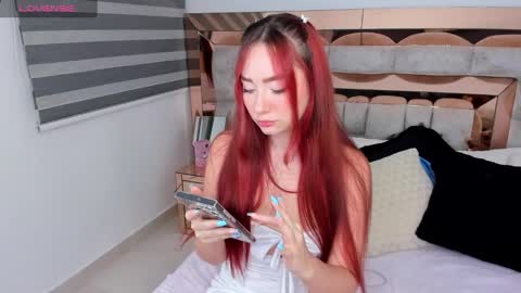 camii  online show from February 5, 12:31 am