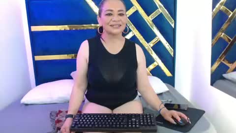 CAMI online show from June 8, 1:23 pm