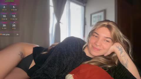 Camii online show from March 29, 9:25 pm