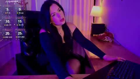 Camila  online show from April 4, 11:53 am