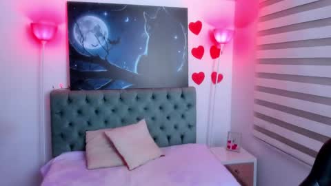 Camila Osorio online show from March 8, 3:59 am