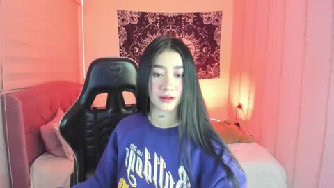 camila online show from October 6, 5:40 pm