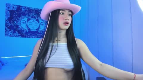 camila online show from October 9, 6:56 pm