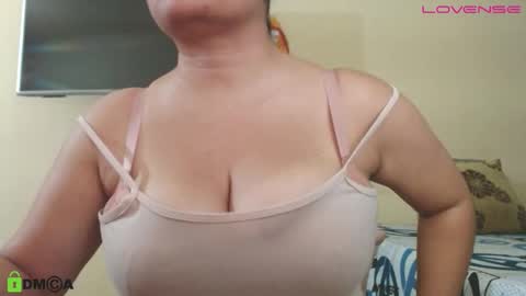 Camila  online show from March 27, 8:09 pm