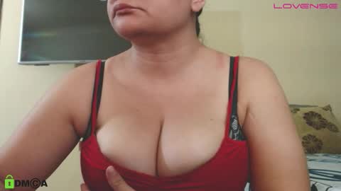 Camila  online show from March 23, 12:28 am