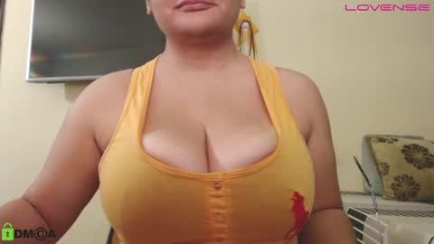 Camila  online show from October 3, 4:34 pm