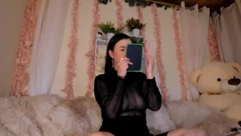 Camii Lopez online show from June 4, 9:19 pm