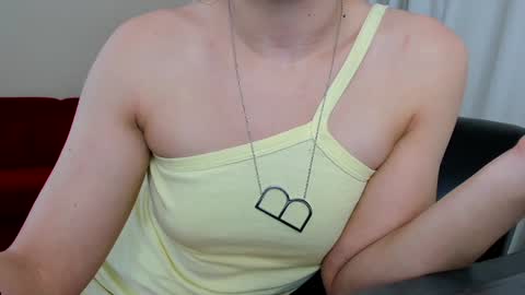 Cami online show from December 30, 3:03 am