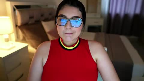 Camila buitrago online show from January 15, 10:16 pm