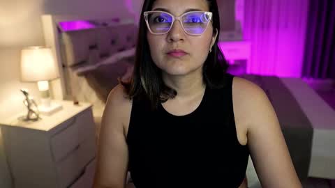 Camila buitrago online show from February 13, 12:57 am