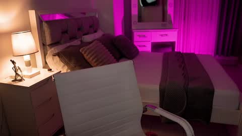 Camila buitrago online show from February 7, 11:13 pm