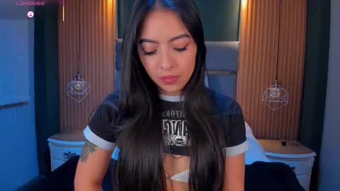 Camila online show from September 15, 4:10 am