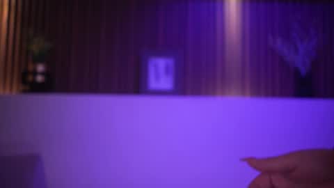 Camila online show from November 15, 4:24 am