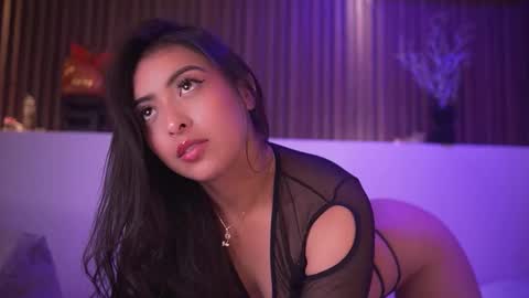 Camila online show from February 26, 4:00 am