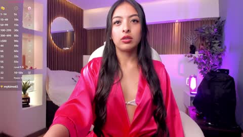 Camila online show from December 22, 8:47 pm