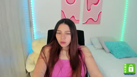  C A M I  online show from March 3, 12:56 am