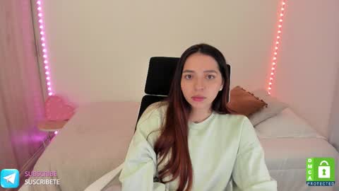  C A M I  online show from September 13, 2:52 am