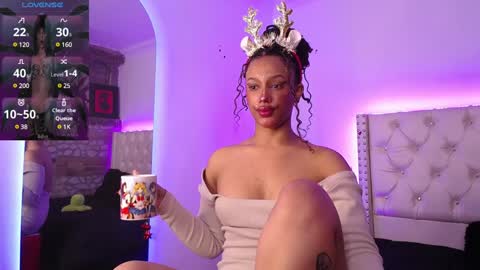 Camila Mishima online show from December 24, 12:11 pm