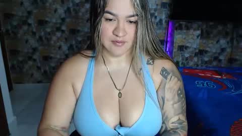 valentinaEpic way Ive been fucked 1515  online show from January 8, 7:40 pm