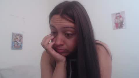 camila_rouswhyth online show from April 13, 5:25 pm