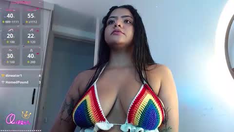 camila_torresss online show from March 7, 7:32 pm