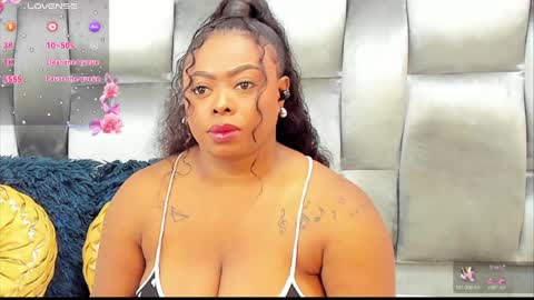 camila benitez online show from April 15, 11:33 am