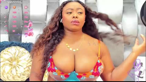 camila benitez online show from October 12, 1:08 am