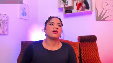 Camila Foox online show from February 18, 4:22 am