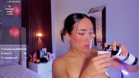 CAMILA  online show from September 10, 2:39 pm