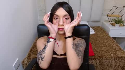 Cami online show from March 16, 12:20 pm