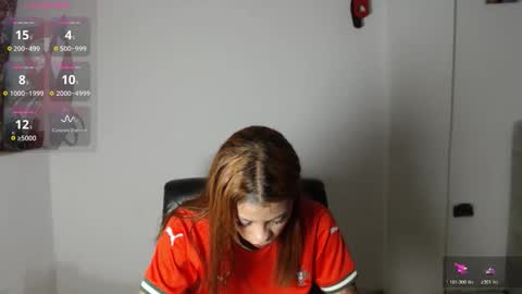 kira online show from February 10, 2:47 am