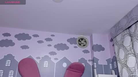 Camila  online show from February 23, 3:18 am