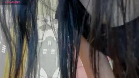 Camila  online show from January 12, 3:17 am