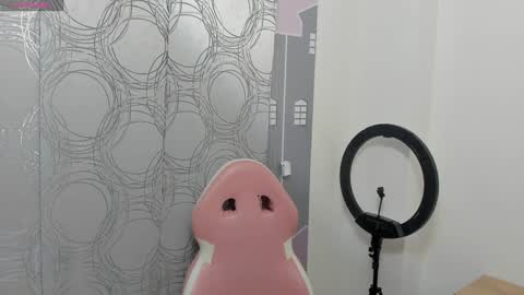 Camila  online show from January 19, 3:18 am