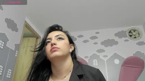 Camila  online show from February 16, 3:37 am