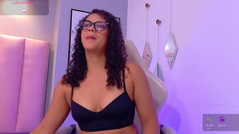 Camila online show from October 29, 12:31 pm