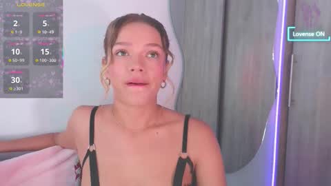 Camila Monroee  online show from March 3, 2:45 pm