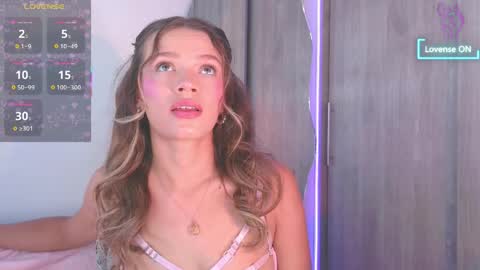 Camila Monroee  online show from March 31, 2:28 pm