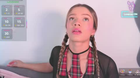 Camila Monroee  online show from December 19, 2:09 pm